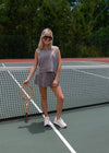 Bonnie Sleeveless Top