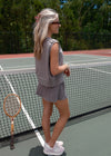 Bonnie Sleeveless Top