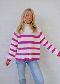 Petunia Sweater