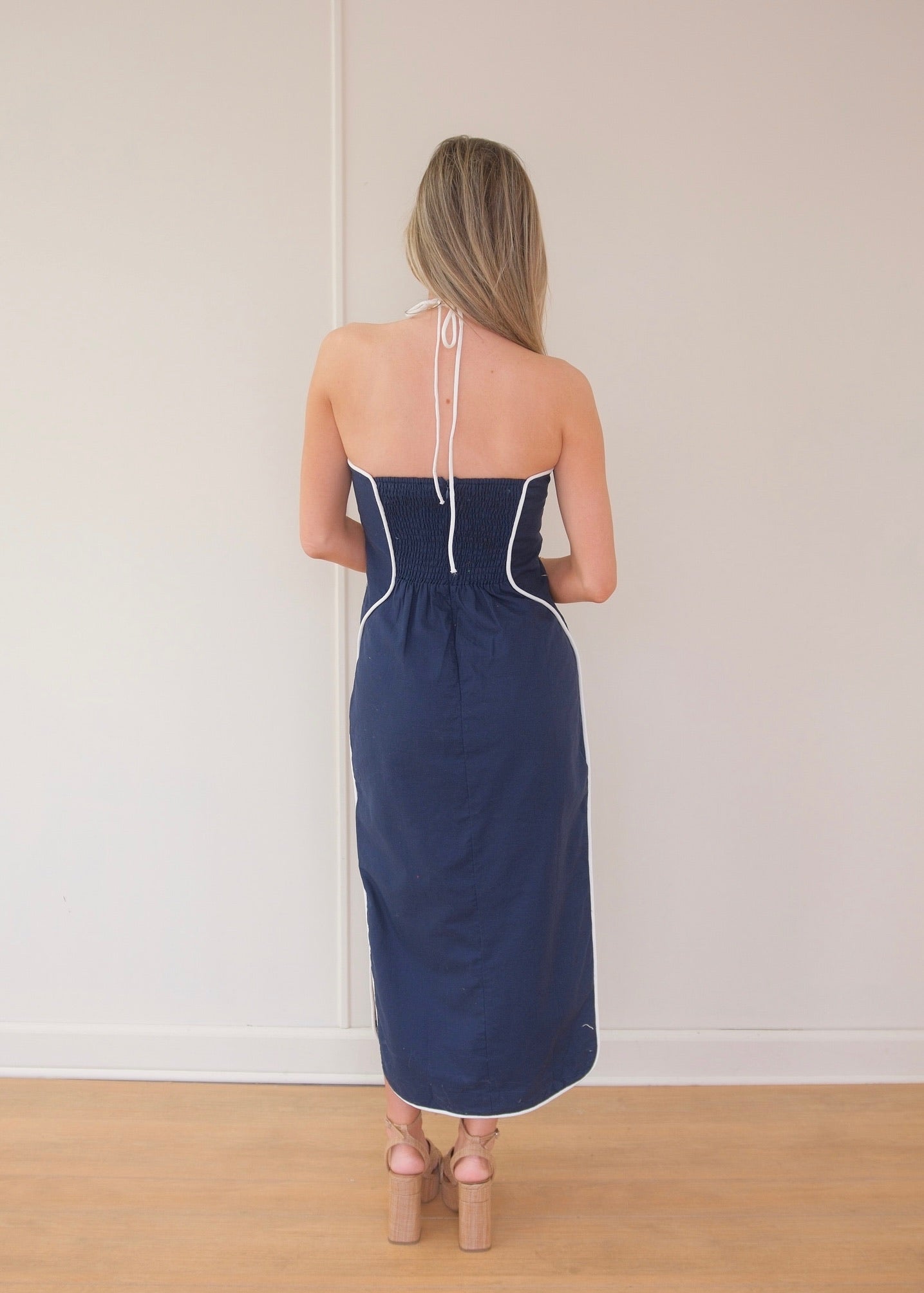 Marissa Midi Dress