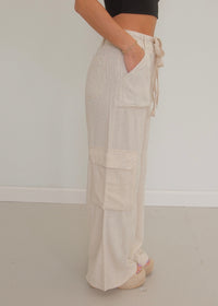 Cassidy Linen Pants