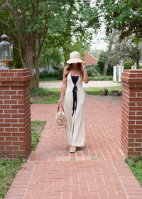 Sophia Maxi Dress