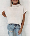 Kinsley Sweater Top