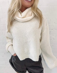 Corey Sweater