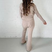 Rory Lounge Set