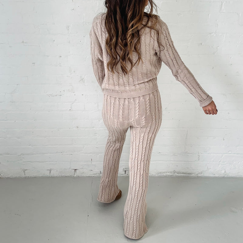 Rory Lounge Set
