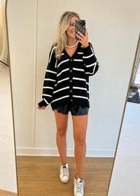 Lucille Sweater