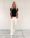 Baylor Cargo Pants
