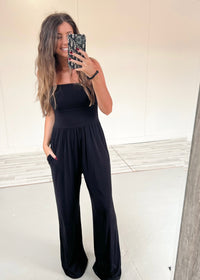 Demi Jumpsuit
