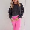 Jacie Pullover