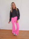 Jacie Pullover