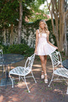Raine Floral Dress