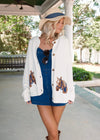 Scottie Cardigan