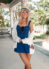 Scottie Cardigan