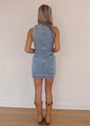 Hattie Denim Set