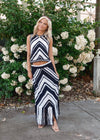 Ibiza Crochet Skirt