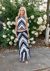 Ibiza Crochet Skirt