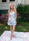 Charleston Mini Dress