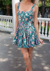 Raquel Dress - Floral