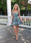 Raquel Dress - Floral
