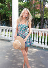 Raquel Dress - Floral