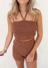 Tulum Knit Set