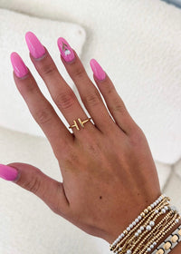 Alyson Ring