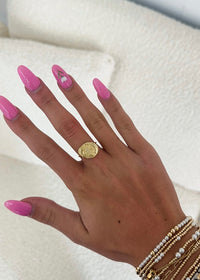 Mallory Ring
