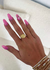 Mallory Ring