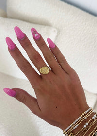 Mallory Ring