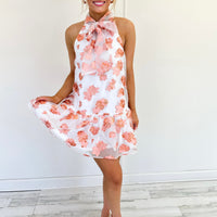 Hallie Dress