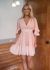 Carley Lace Dress