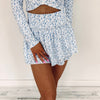 Angelica Active Skirt