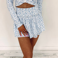 Angelica Active Skirt