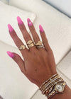 Kylie Ring Set