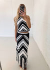 Ibiza Crochet Top