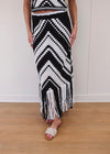 Ibiza Crochet Skirt