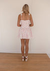 Raine Floral Dress