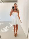Iris Mini Dress