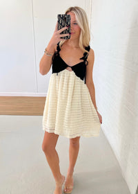 Carson Mini Dress