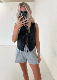 Sabrina Boxer Shorts