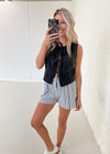 Sabrina Boxer Shorts