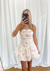 Corinne Dress