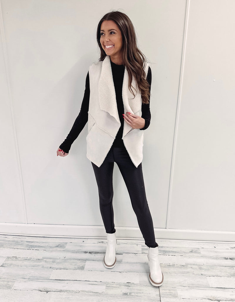 Adrienne Vest