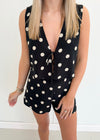 Petunia Polka Dot Set