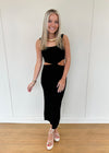 Bryce Midi Dress