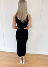 Bryce Midi Dress