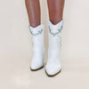 Dallas Boots