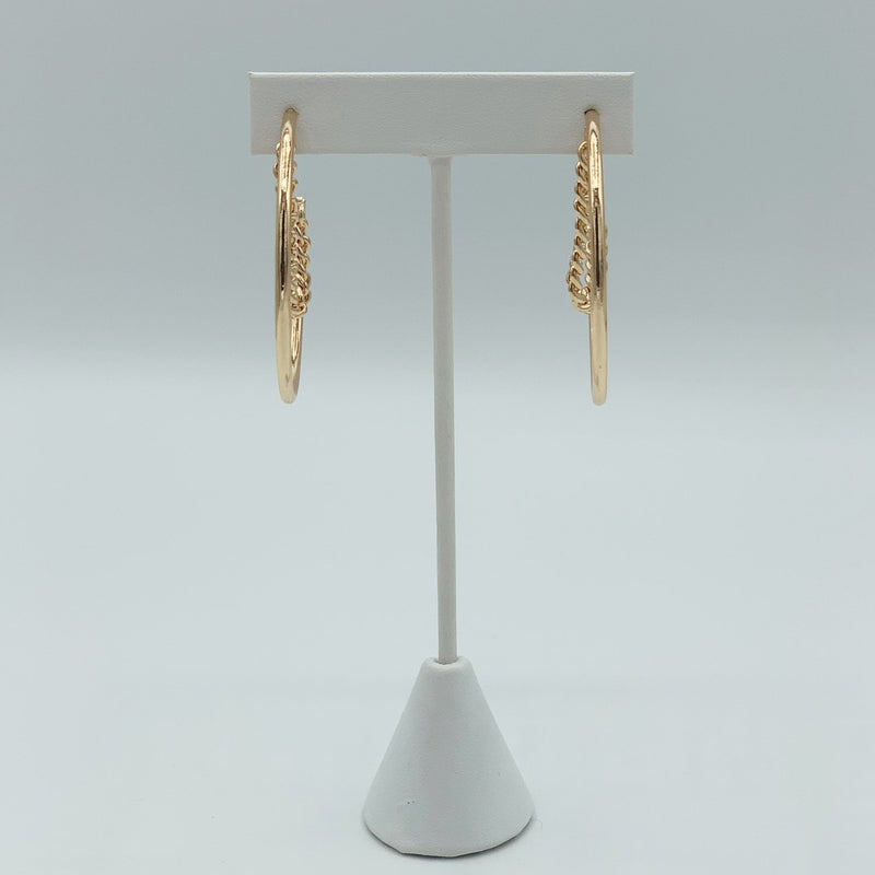 The Cambi Chain Hoop