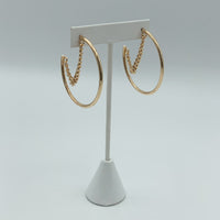The Cambi Chain Hoop